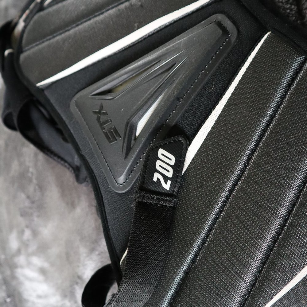 STX Rib Cage Protected - Picture 8 of 8